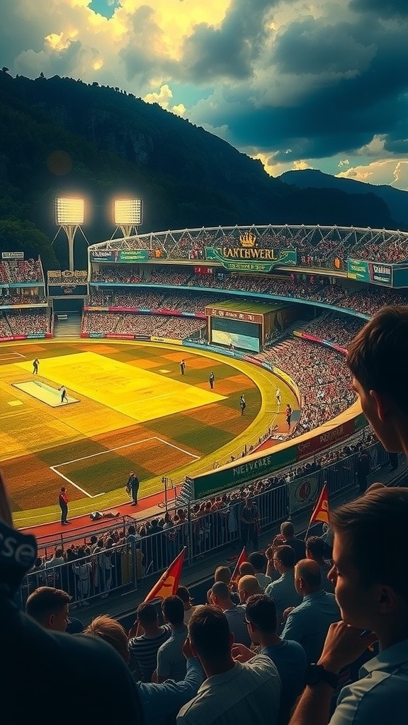 RCB Dominates KKR in IPL 2025 Opener
