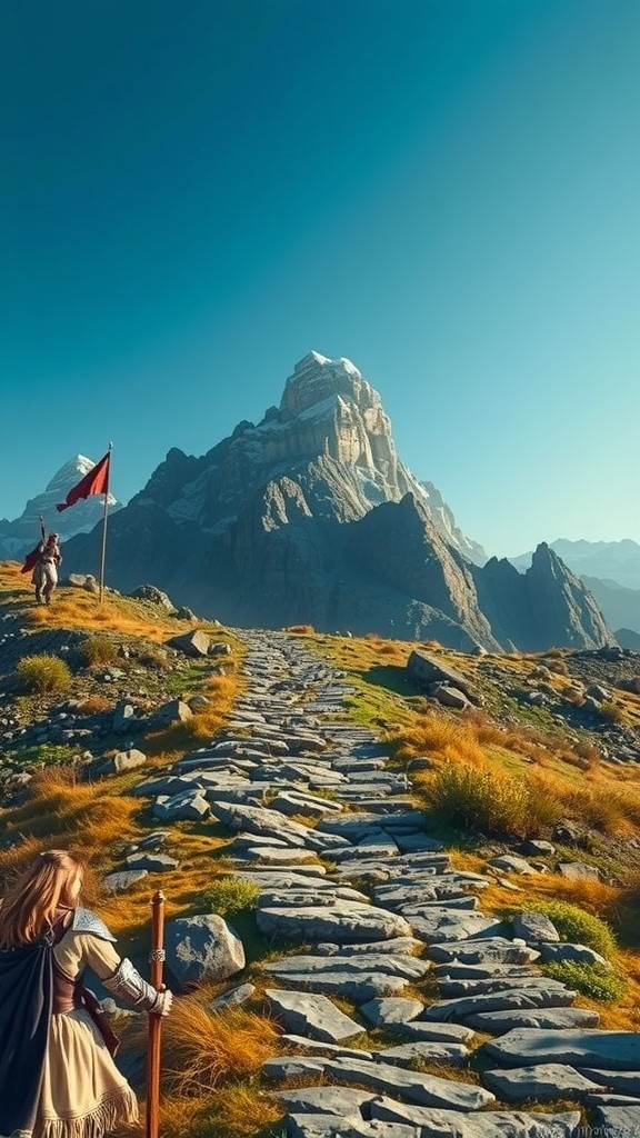 صبر اور محنت: کامیابی کی کنجی