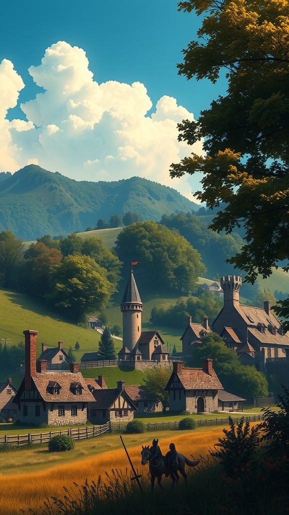 चमत्कारी गिलास