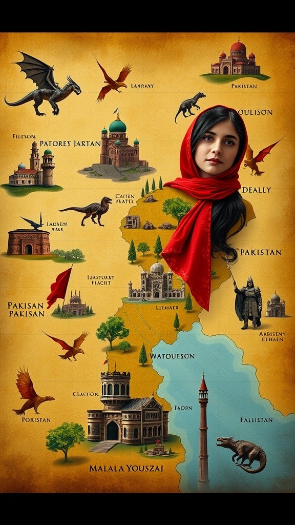 5 Fascinating Facts About Pakistan