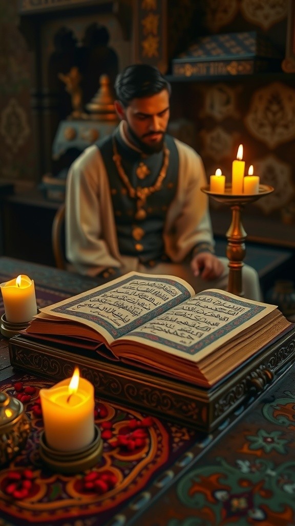 أقوى آية في القرآن لطرد الجن والشياطين