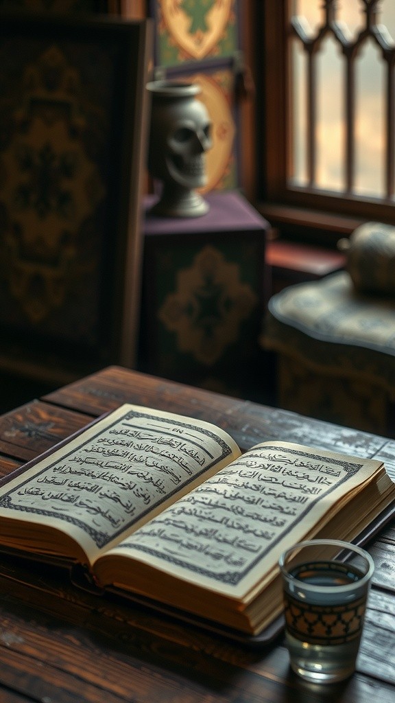 فضل آية الكرسي بعد الصلاة