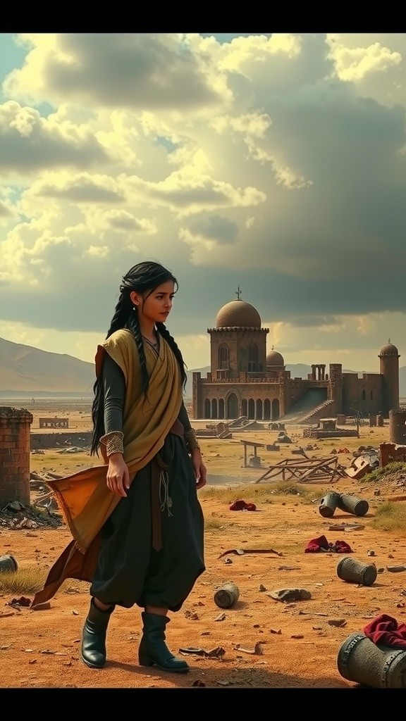 उम्मीद की किरण