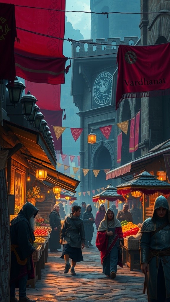 राजा गुणशेखर और उसकी रानियों की कहानी