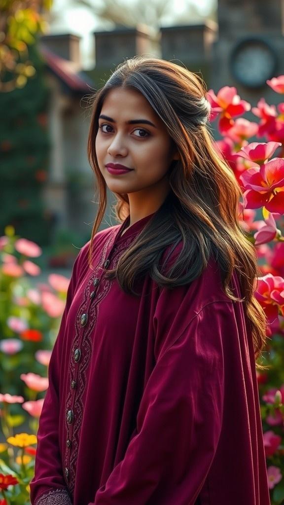 तीन रानियों की कोमलता की कथा