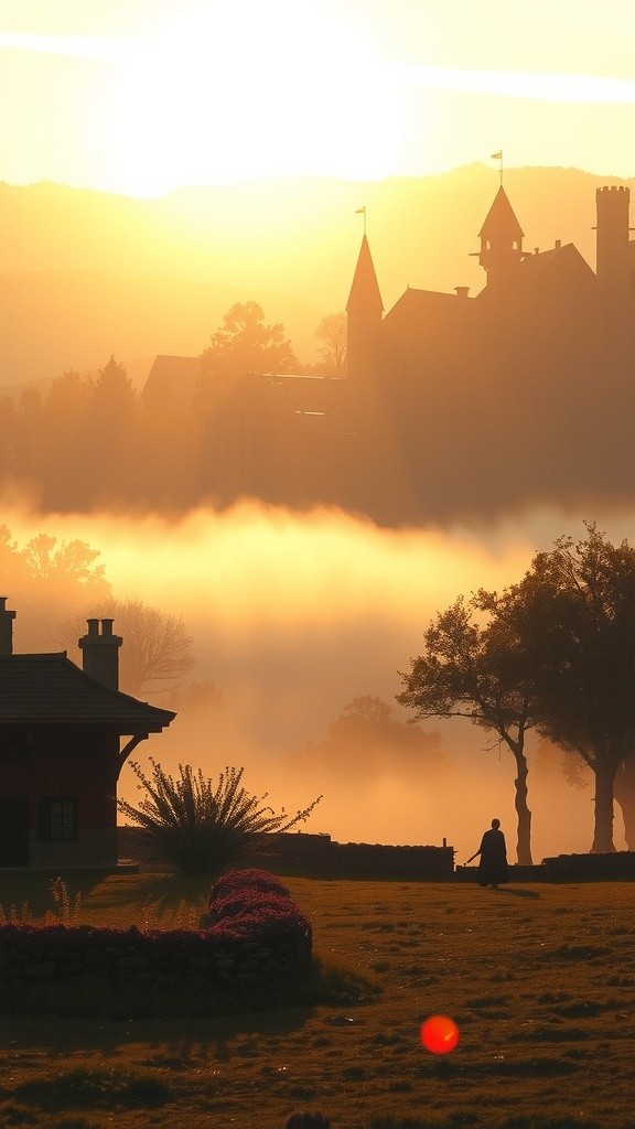 میکس کی کہانی: ایک دل کی آواز