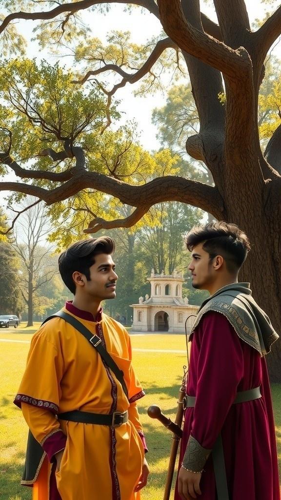 अमेज़न का जादुई सफर