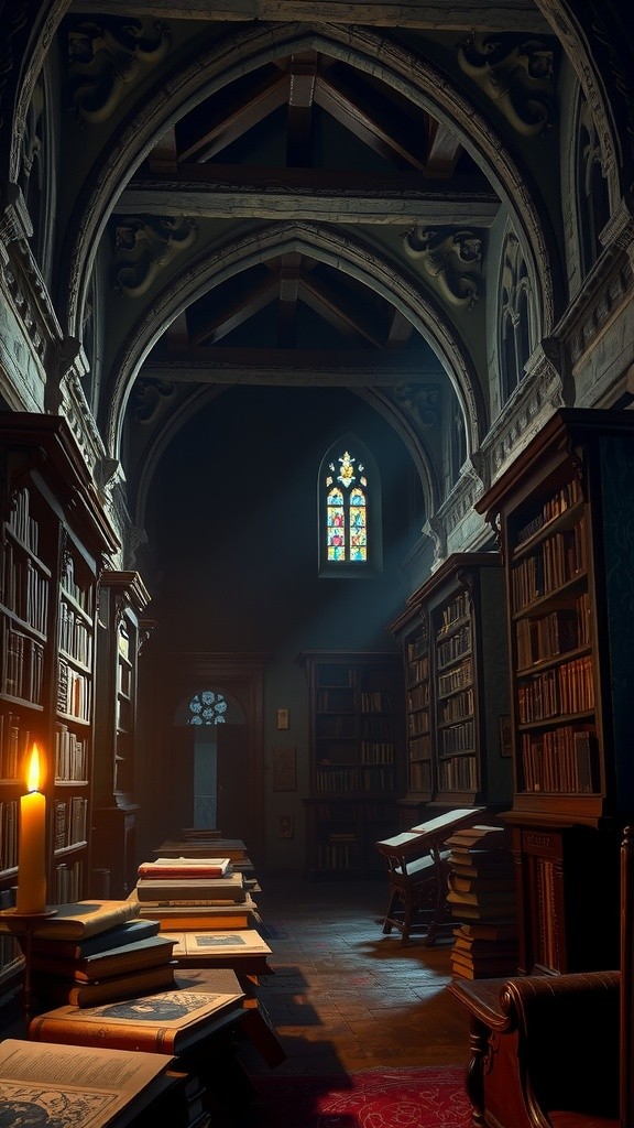 The Devil's Book: Codex Gigas Unveiled