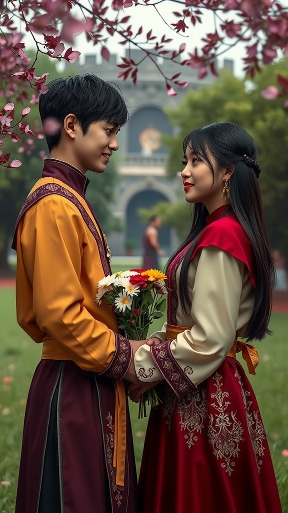 Iklan Cinta yang Gagal: Dari Penolakan ke Jodoh!