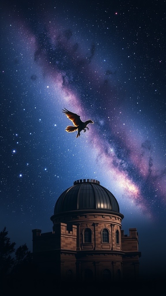 Misteri Lubang Hitam: Portal Dimensi Lain?