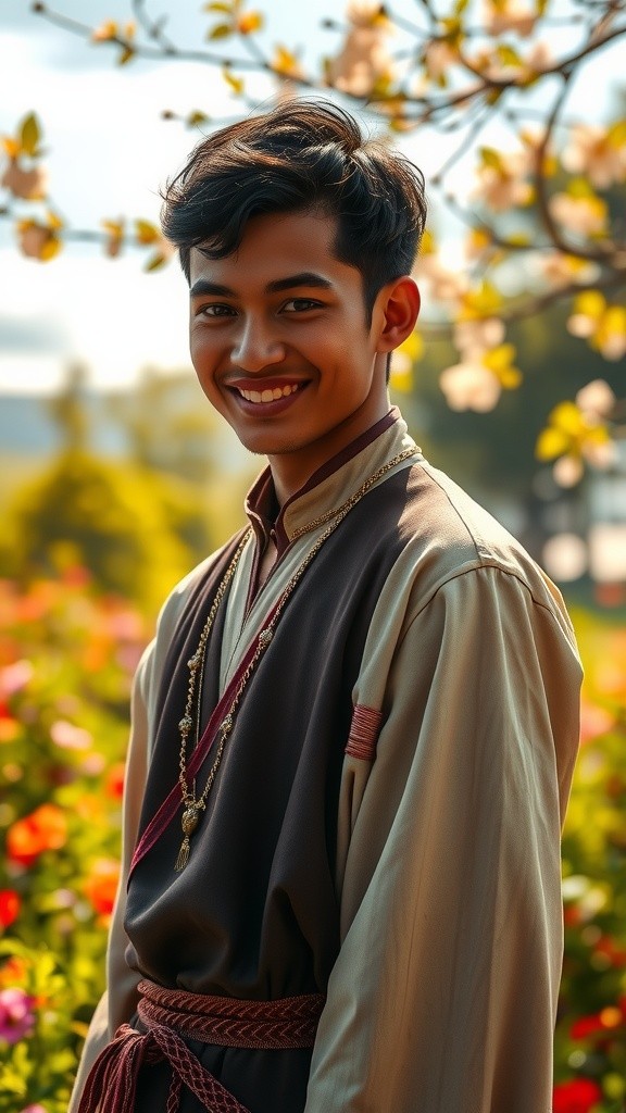 রুপের জাদু