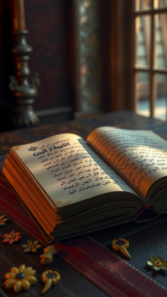 Menghadapi Kesulitan dengan Penuh Harapan: Renungan dari Ayat Al-Qur'an
