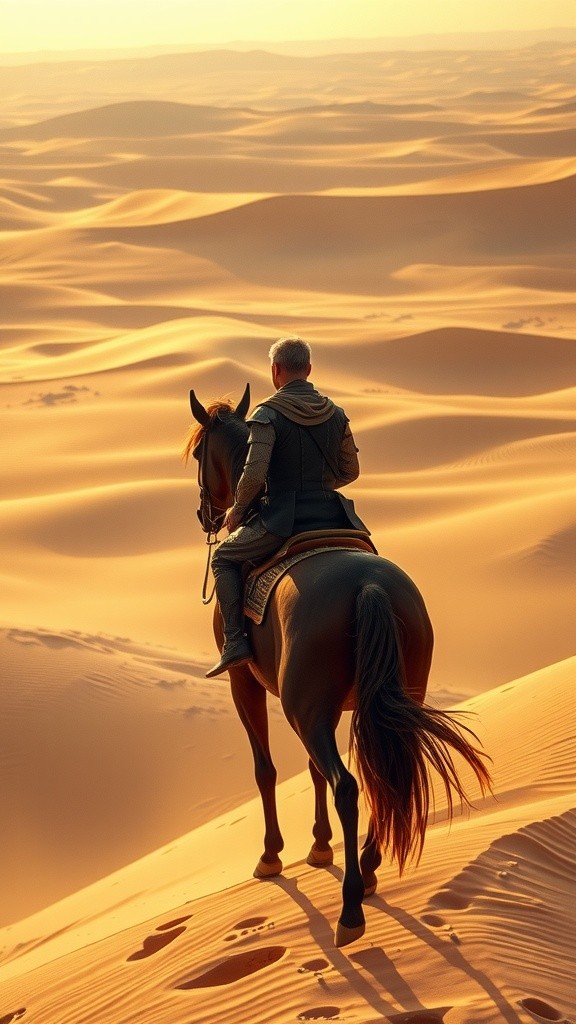 ذو القرنين ويأجوج ومأجوج: قصة السد العظيم