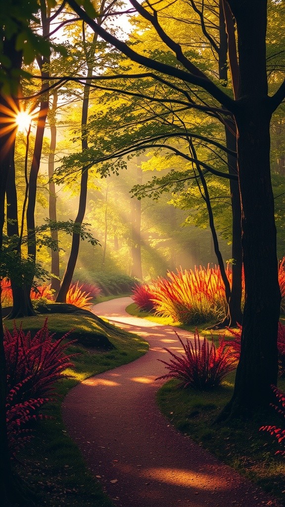Embrace the Journey: Finding Strength in Every Step