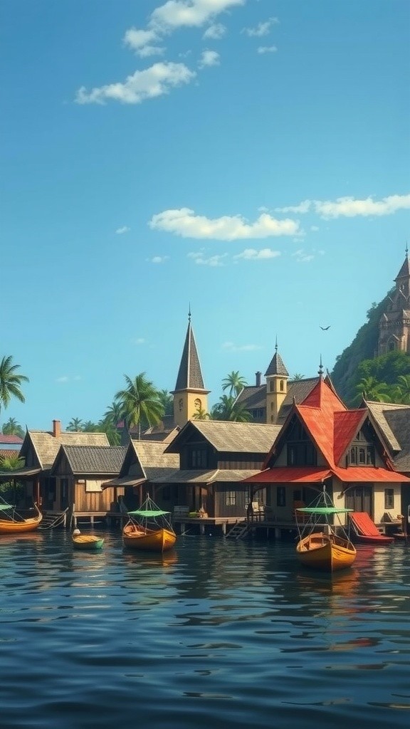 Malin Kundang: Kisah Penolakan dan Kutukan