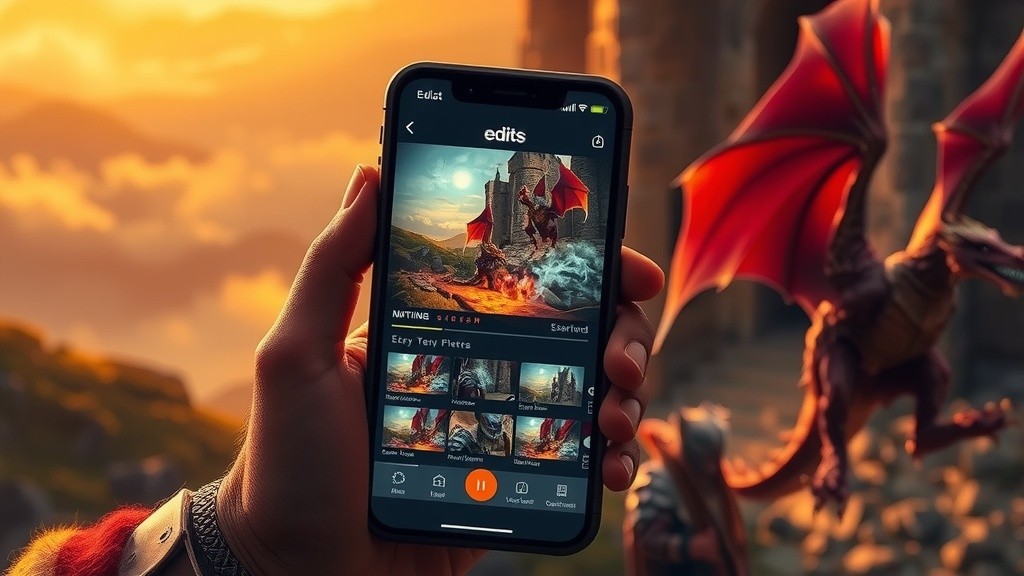 Instagram's Edits App: Unlocking New Creative Possibilities!