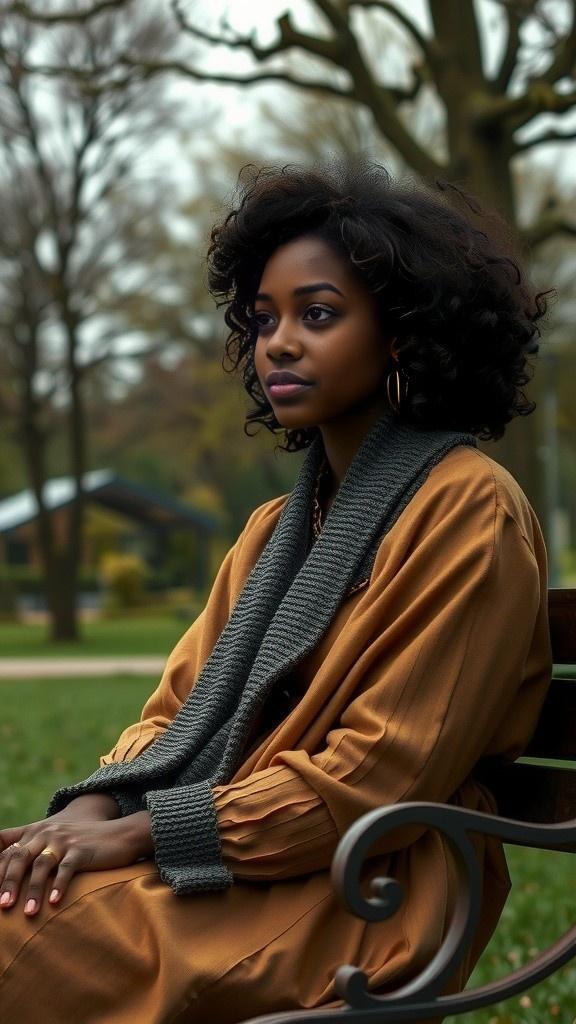 A Young Woman's Struggle Against a Wicked Uncle