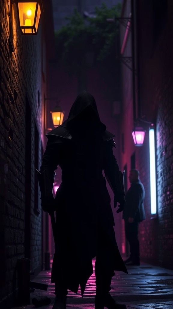 Malam Misterius Keluarga Eksha