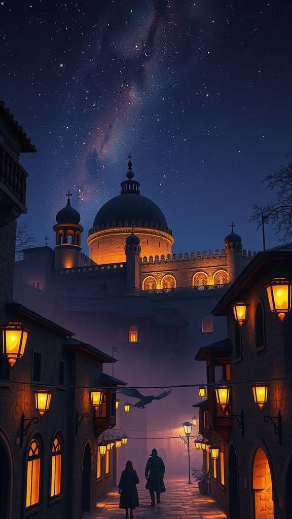 Keberanian Umar bin Khattab: Menyamar dan Merasakan Kesulitan Rakyatnya