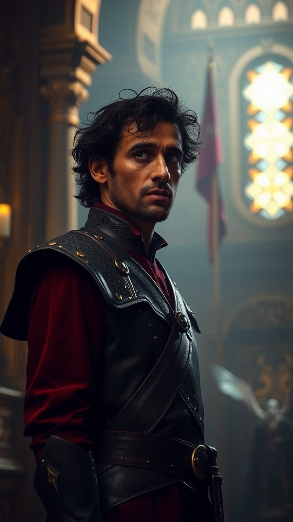 Kepemimpinan Umar: Pengorbanan Seorang Pemimpin