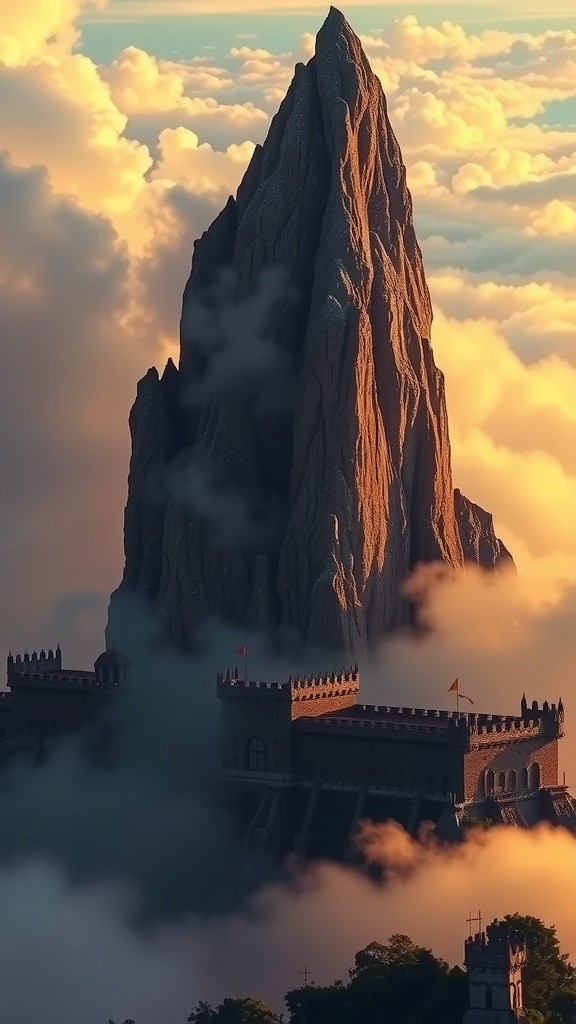 Awakening of Ignis