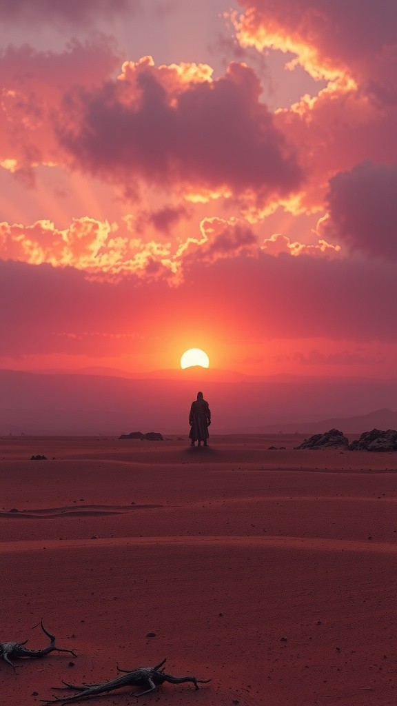 الحوار مع الله