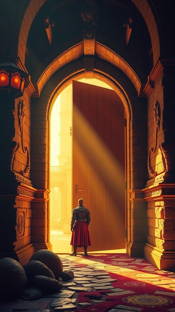 The Book of Your Dreams