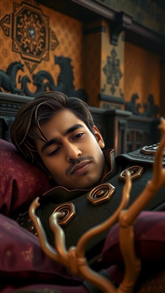 মোতুর স্বপ্নের দেশে ধনের সমারোহ