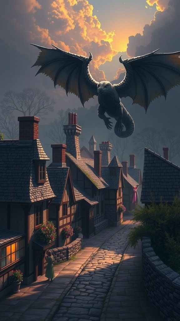 Echoes of Time