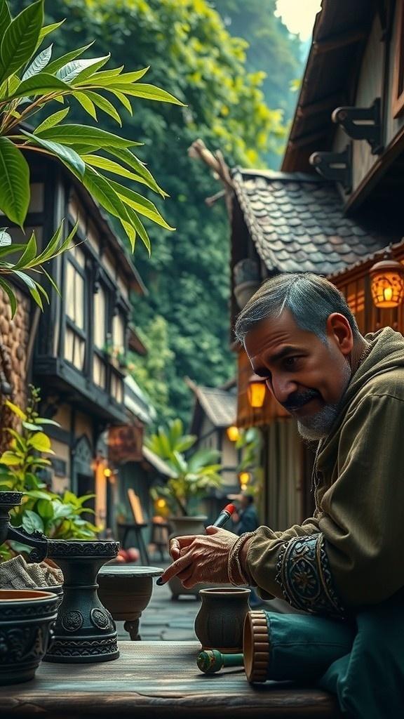 محبت کی اہمیت: تین خواہشیں اور ایک سبق