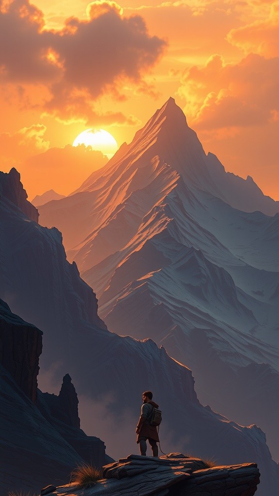 संघर्ष से सफलता की ओर
