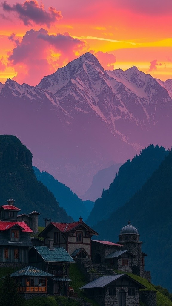 Bhotiya Kahani