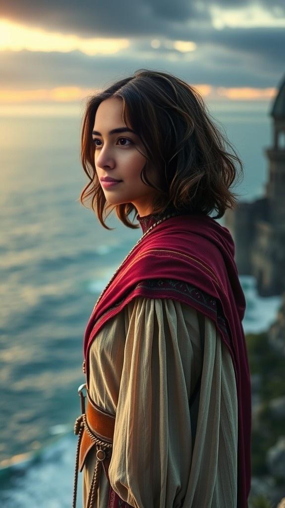 Cinta Setelah Luka