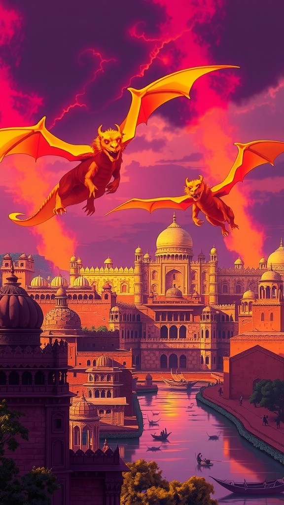 ताजमहल का रहस्यमय इतिहास