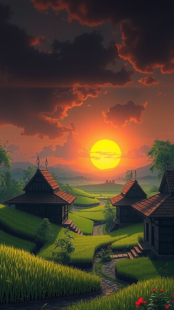 Legenda Roro Jonggrang: Cinta dan Candi dalam Semalam