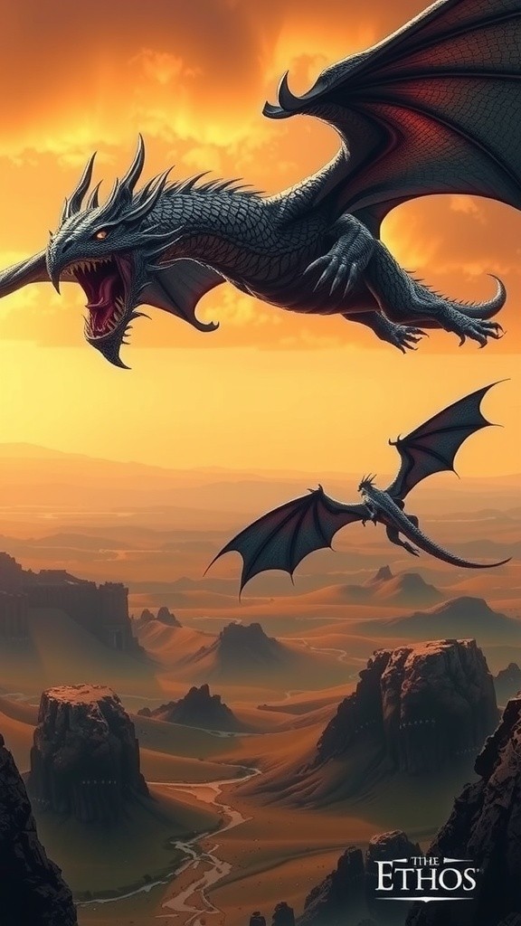 Dragons of Aerthos: The Shadow Infection