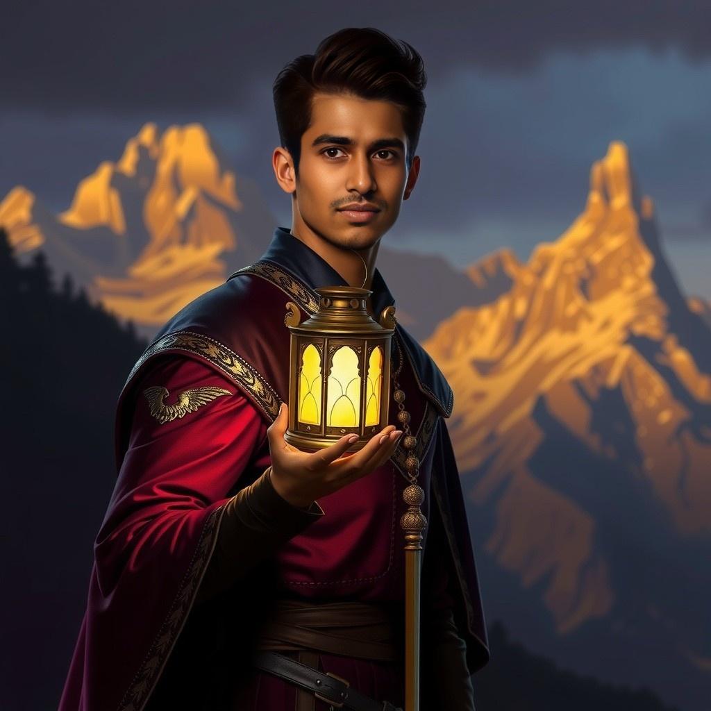 নামতার জাদুর অভিজ্ঞতা