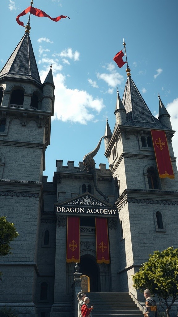 Forbidden Flames: A Dragon Riders' Love Story