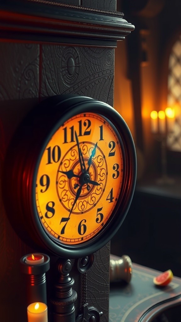 ابدأ الآن... الحياة لا تنتظر المترددين!