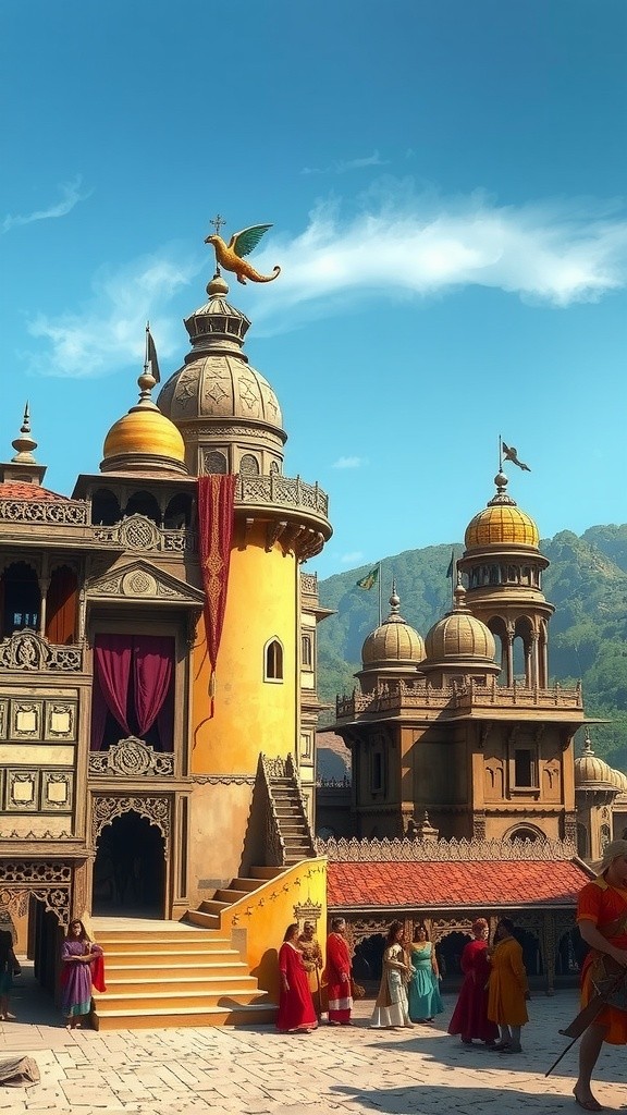 रानी लक्ष्मीबाई: एक प्राचीन योद्धा की कहानी
