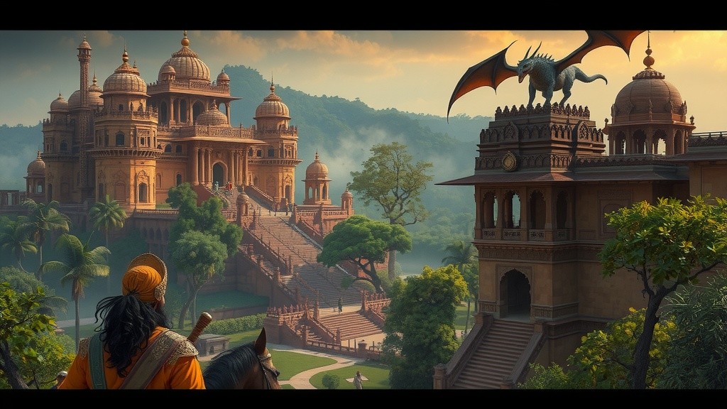 रामायण की कथा