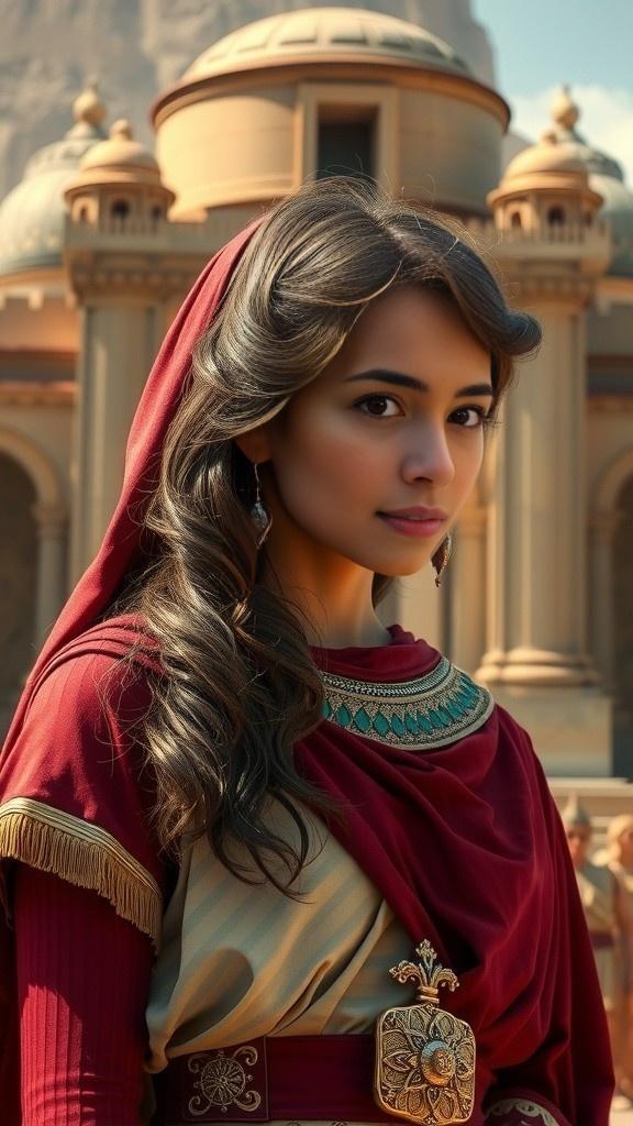 Cleopatra: The Queen Closer to Us Than You Think!
