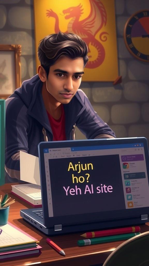 Notion AI: Study Smart, Not Hard!