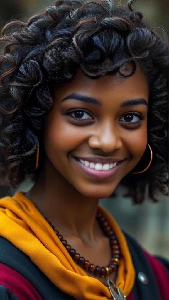 Radiating Elegance and Kindness: A Tribute to Desta
