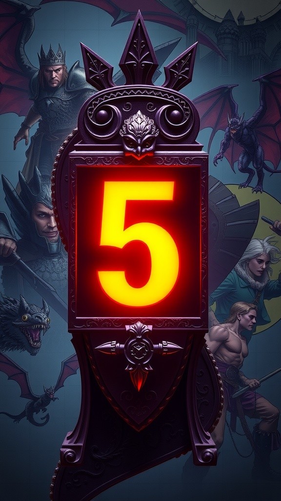 Top 5 Most Powerful Marvel Heroes in the Universe
