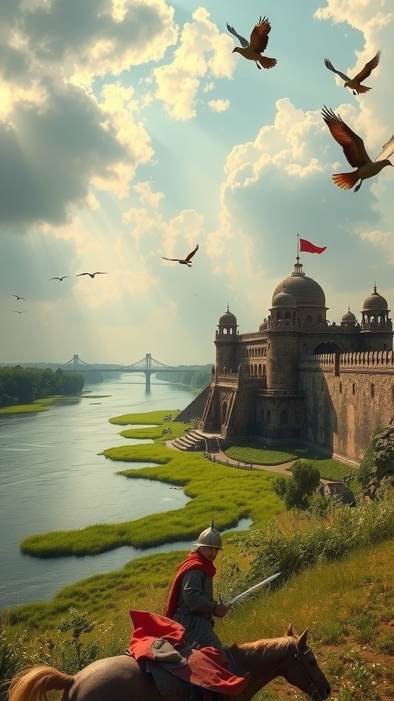 राधा कृष्ण की कहानी