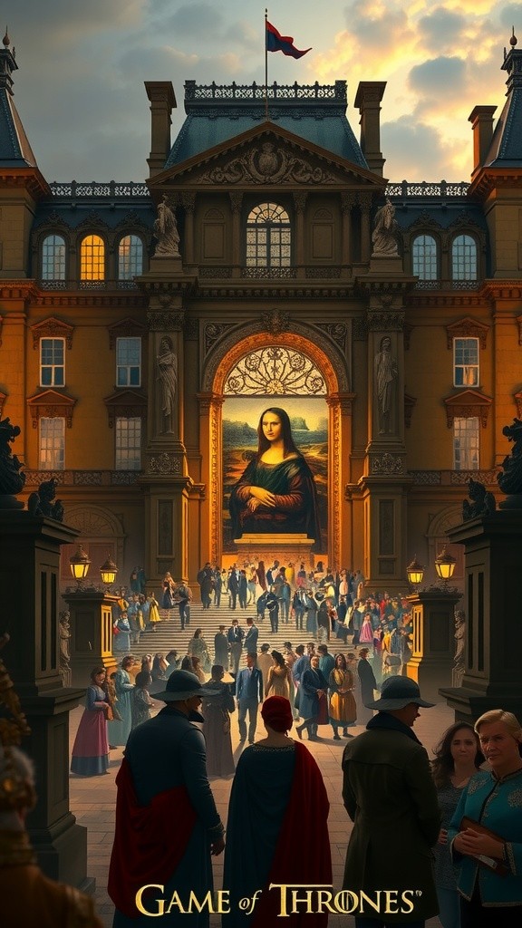 The Mona Lisa Heist: Picasso's Secret