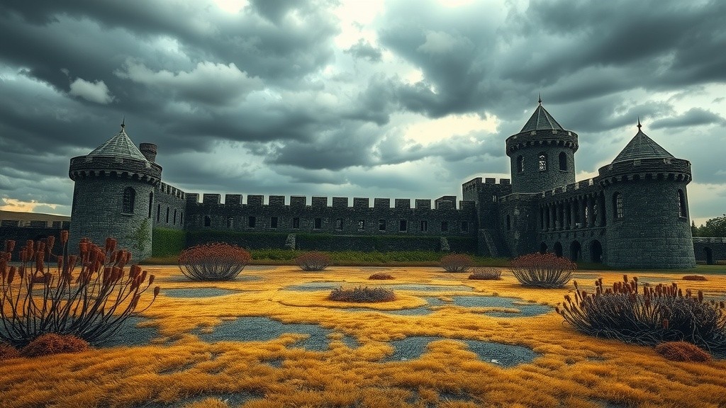 The Cloud's Redemption
