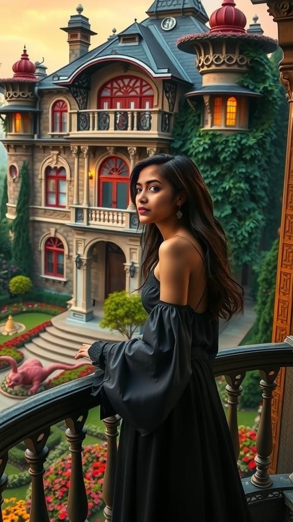 Amir aur Garib Ladkiyon ki Kahani