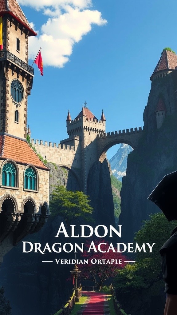 Forbidden Flight: Love Among Dragons